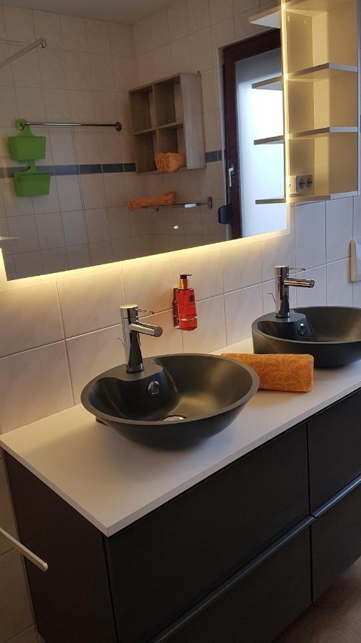 Appartementhaus Zraunig Flattach Dış mekan fotoğraf