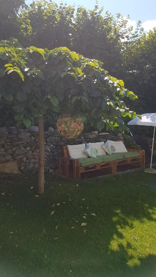 Appartementhaus Zraunig Flattach Dış mekan fotoğraf