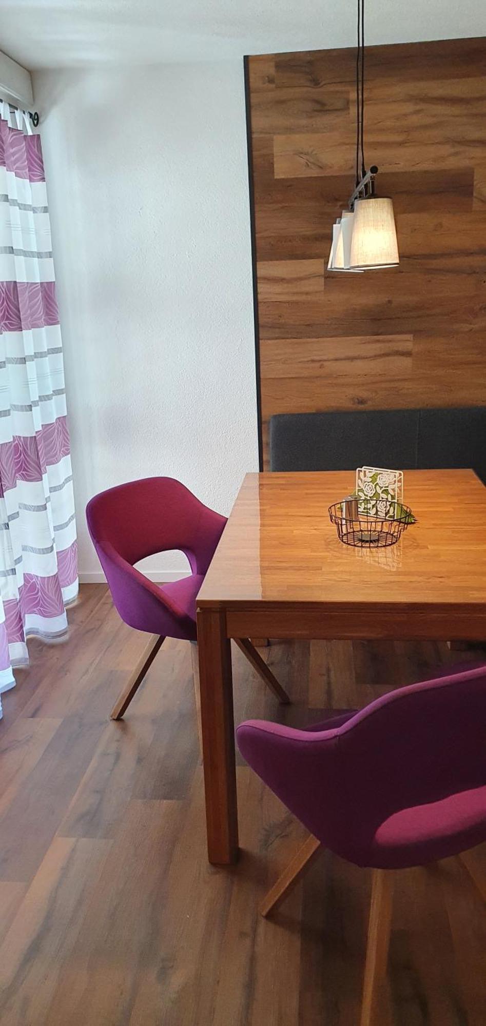Appartementhaus Zraunig Flattach Oda fotoğraf
