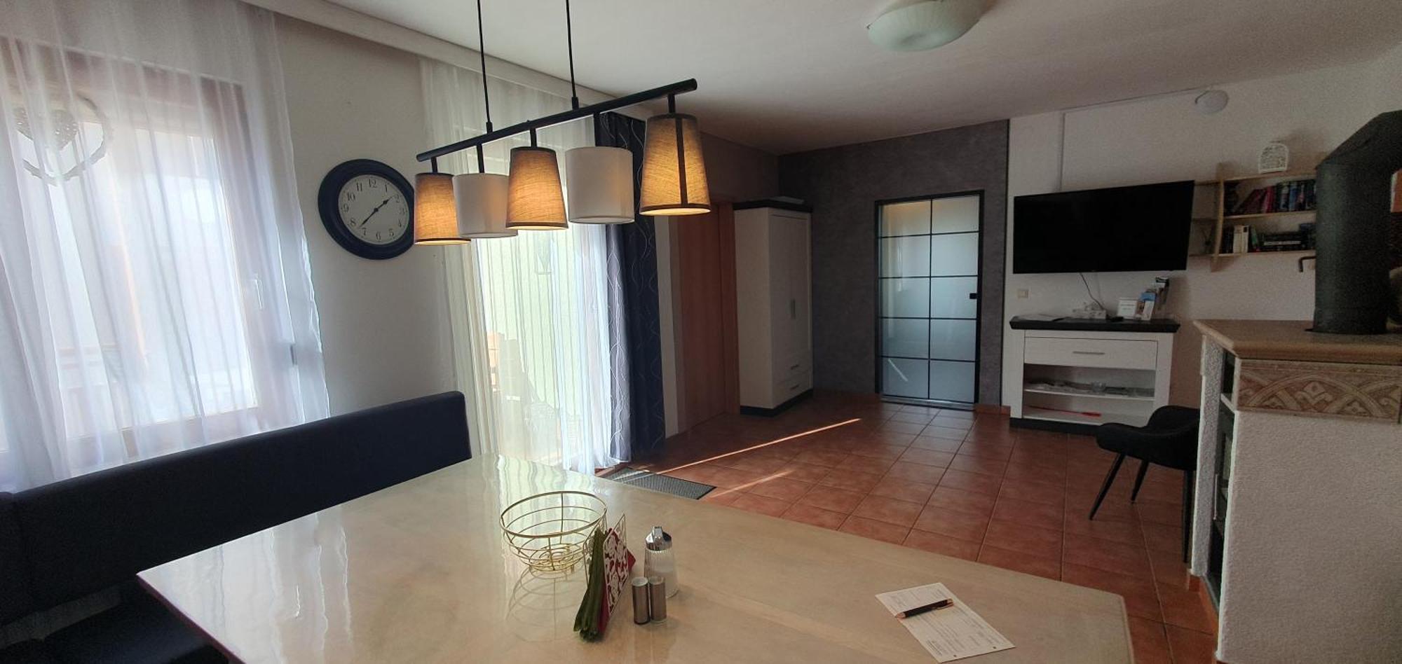 Appartementhaus Zraunig Flattach Dış mekan fotoğraf