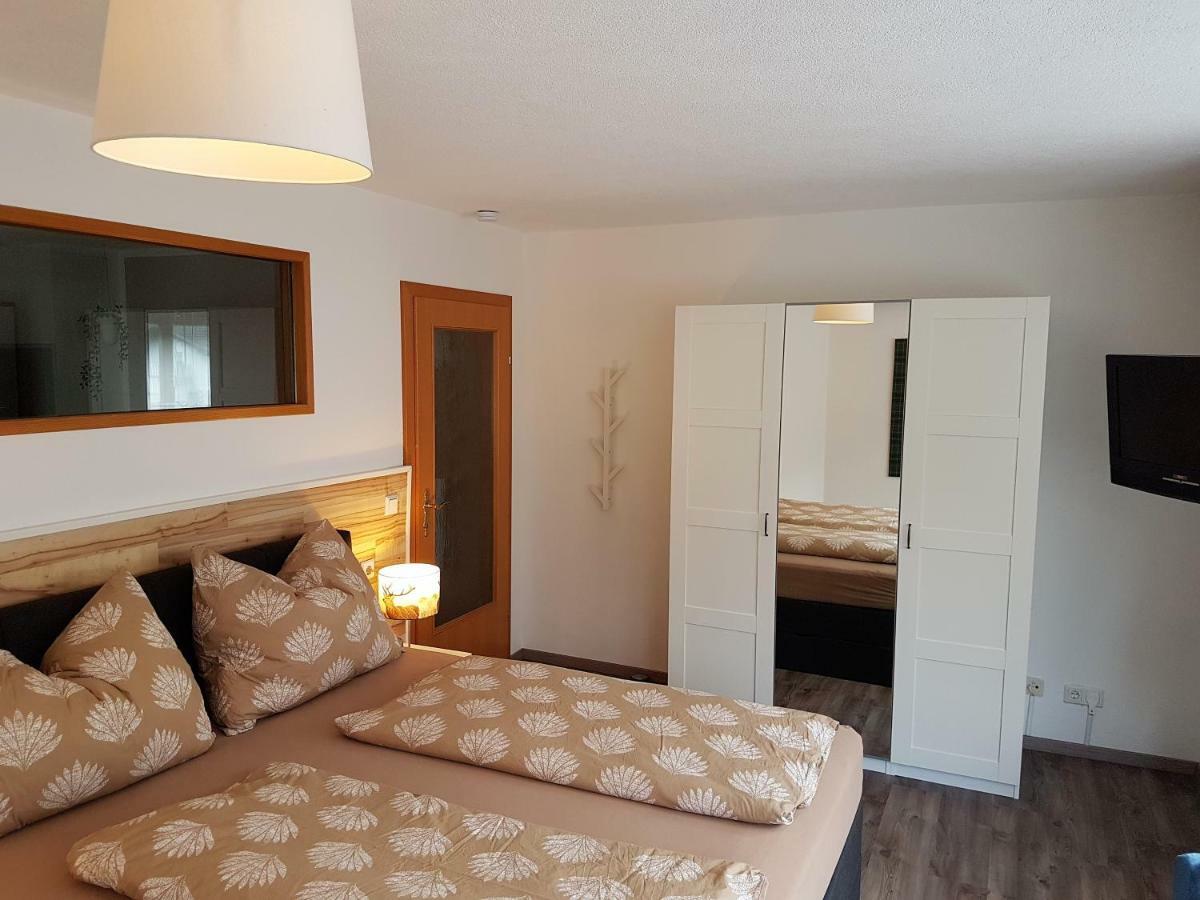 Appartementhaus Zraunig Flattach Dış mekan fotoğraf